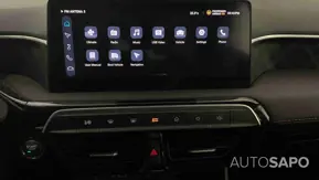 MG MG3 de 2025