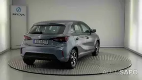 MG MG3 de 2025