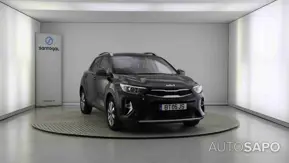 Kia Stonic de 2025