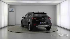 Kia Stonic de 2025