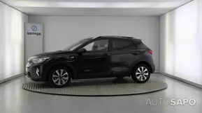 Kia Stonic de 2025