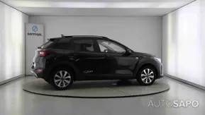Kia Stonic de 2025