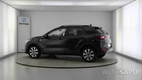 Kia Stonic de 2025