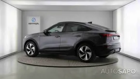 Audi Q6 e-tron 100 KWH Performance de 2025
