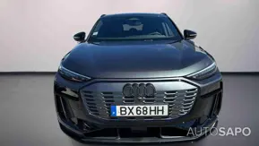 Audi Q6 e-tron 100 KWH Performance de 2025