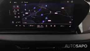 Audi Q6 e-tron 100 KWH Performance de 2025