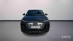Audi Q6 e-tron 100 KWH Performance de 2025