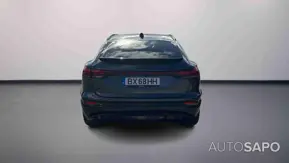 Audi Q6 e-tron 100 KWH Performance de 2025