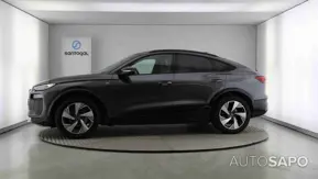 Audi Q6 e-tron 100 KWH Performance de 2025