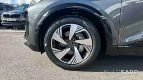 Audi Q6 e-tron 100 KWH Performance de 2025