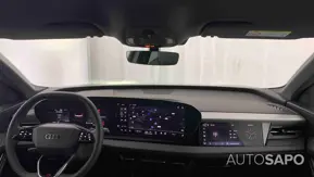 Audi Q6 e-tron 100 KWH Performance de 2025