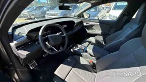 Audi Q6 e-tron 100 KWH Performance de 2025