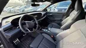 Audi Q6 e-tron 100 KWH Performance de 2025