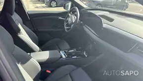 Audi Q6 e-tron 100 KWH Performance de 2025
