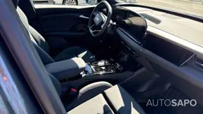 Audi Q6 e-tron 100 KWH Performance de 2025