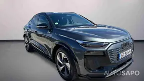 Audi Q6 e-tron 100 KWH Performance de 2025