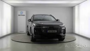 Audi Q6 e-tron 100 KWH Performance de 2025
