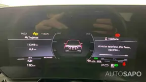 Audi Q6 e-tron 100 KWH Performance de 2025