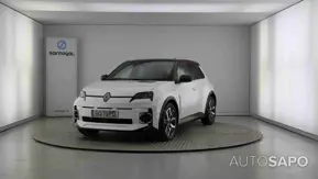 Renault R5 de 2025