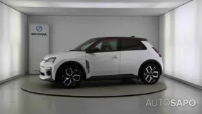 Renault R5 de 2025