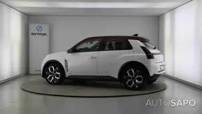 Renault R5 de 2025