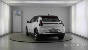 Renault R5 de 2025