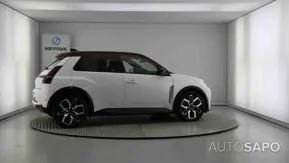 Renault R5 de 2025