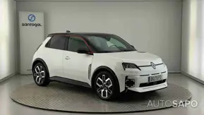 Renault R5 de 2025