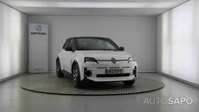 Renault R5 de 2025