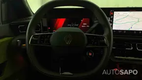 Renault R5 de 2025