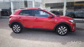 Kia Stonic de 2025