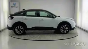 Citroen C4 de 2025