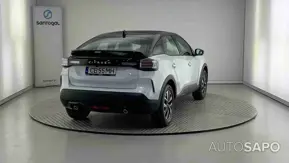 Citroen C4 de 2025