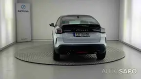 Citroen C4 de 2025