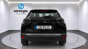 Peugeot e-2008 de 2026