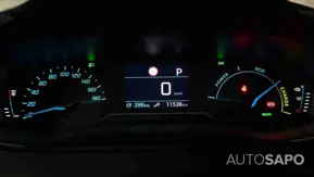 Peugeot e-2008 de 2026