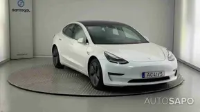 Tesla Model 3 de 2020