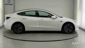 Tesla Model 3 de 2020