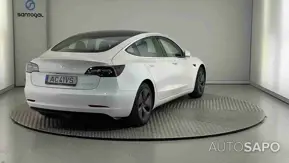 Tesla Model 3 de 2020