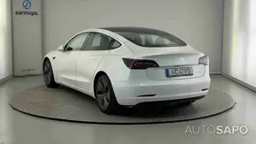 Tesla Model 3 de 2020
