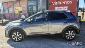 Kia Stonic de 2025