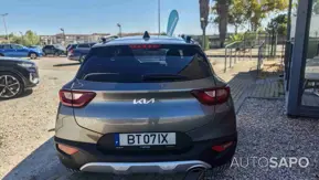 Kia Stonic de 2025