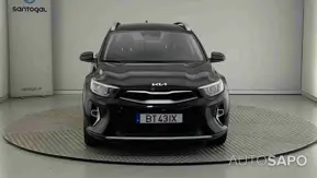 Kia Stonic de 2025