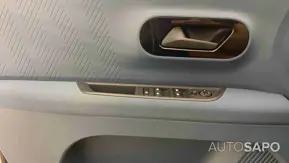 Fiat Panda de 2025