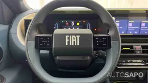 Fiat Panda de 2025
