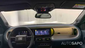 Fiat Panda de 2025