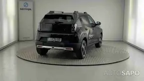 Fiat Panda de 2025