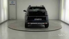 Fiat Panda de 2025