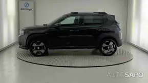 Fiat Panda de 2025