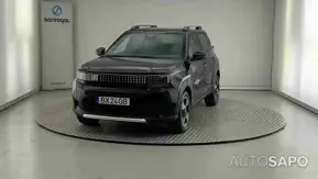 Fiat Panda de 2025